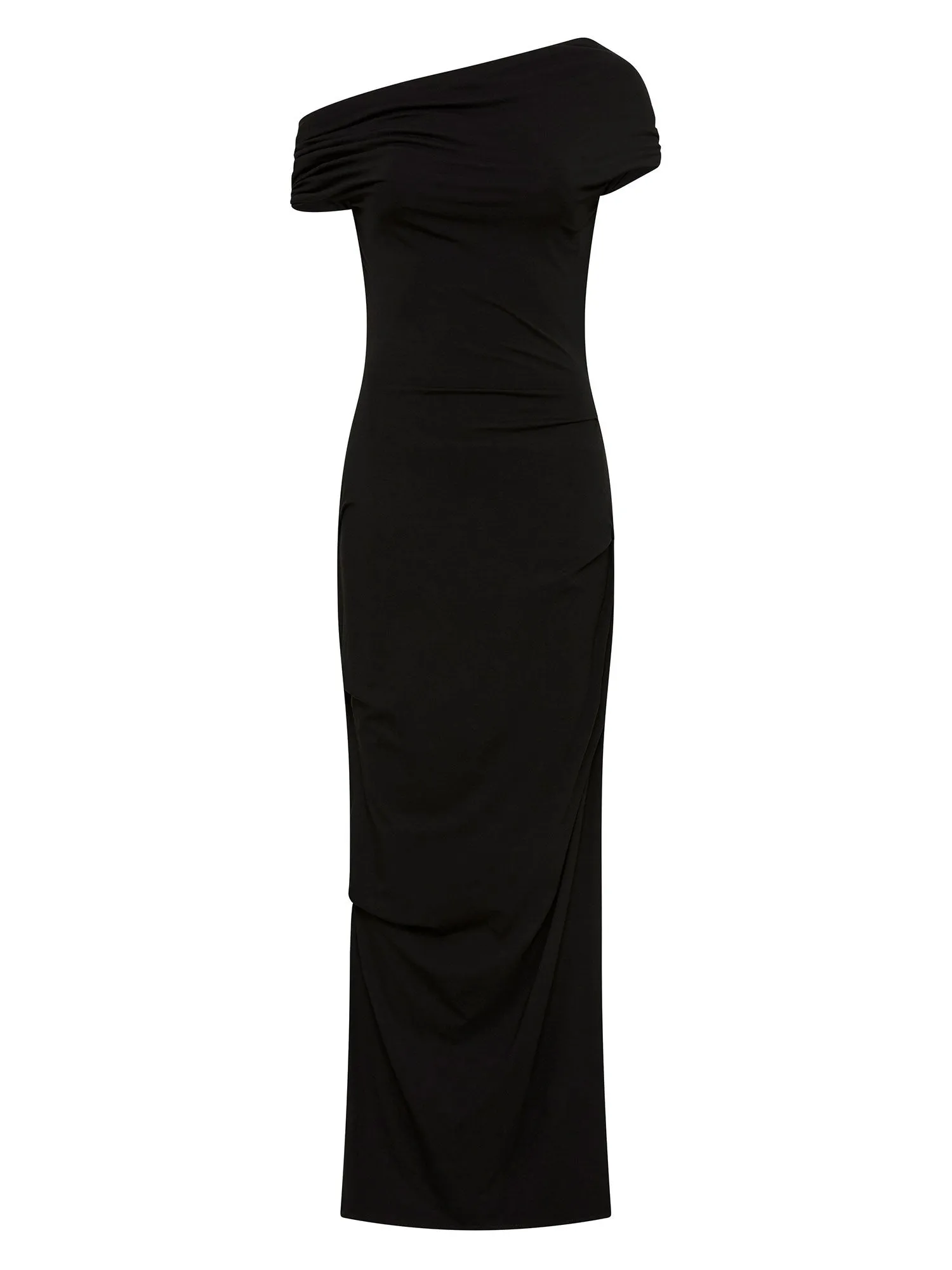 05 Elemental Ida Dress | Black