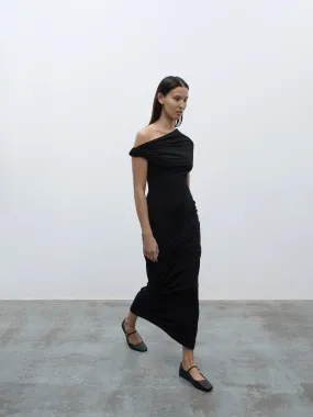 05 Elemental Ida Dress | Black