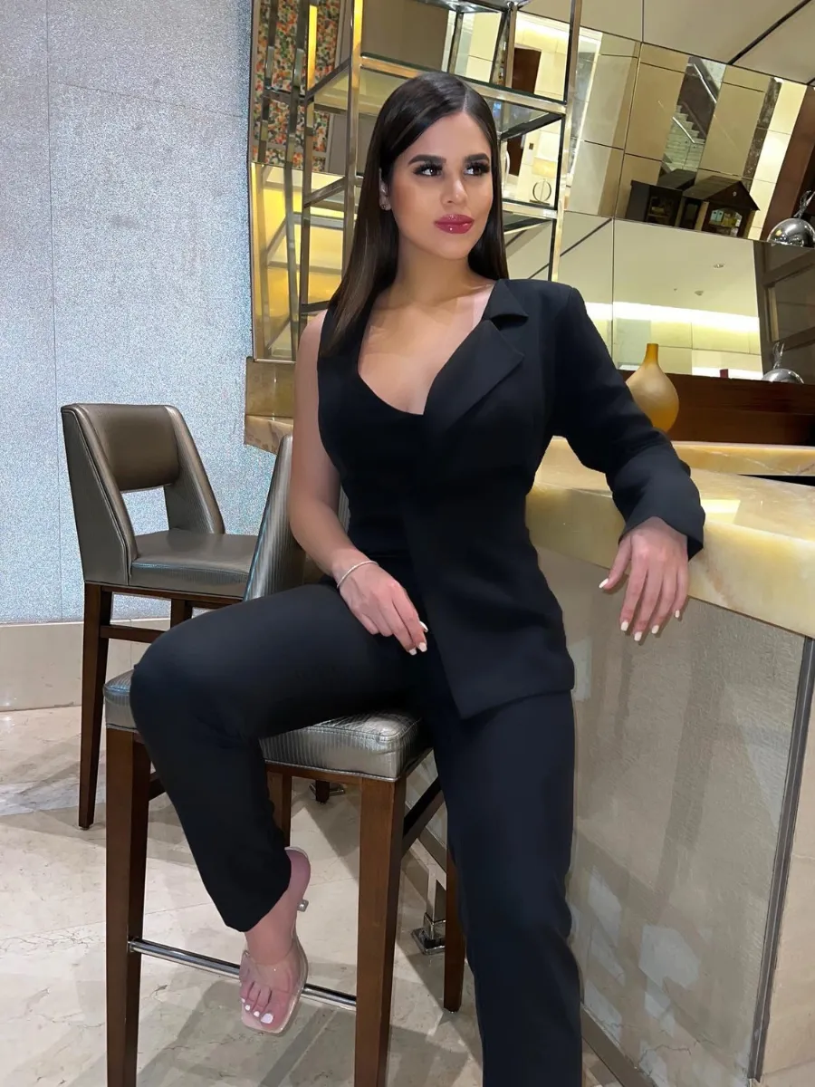 Always Classy Jumpsuit