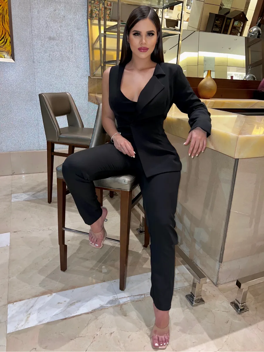 Always Classy Jumpsuit