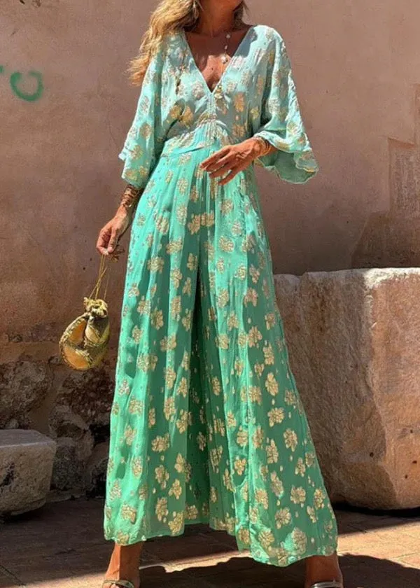 Astraea Jumpsuit