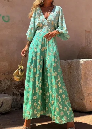 Astraea Jumpsuit