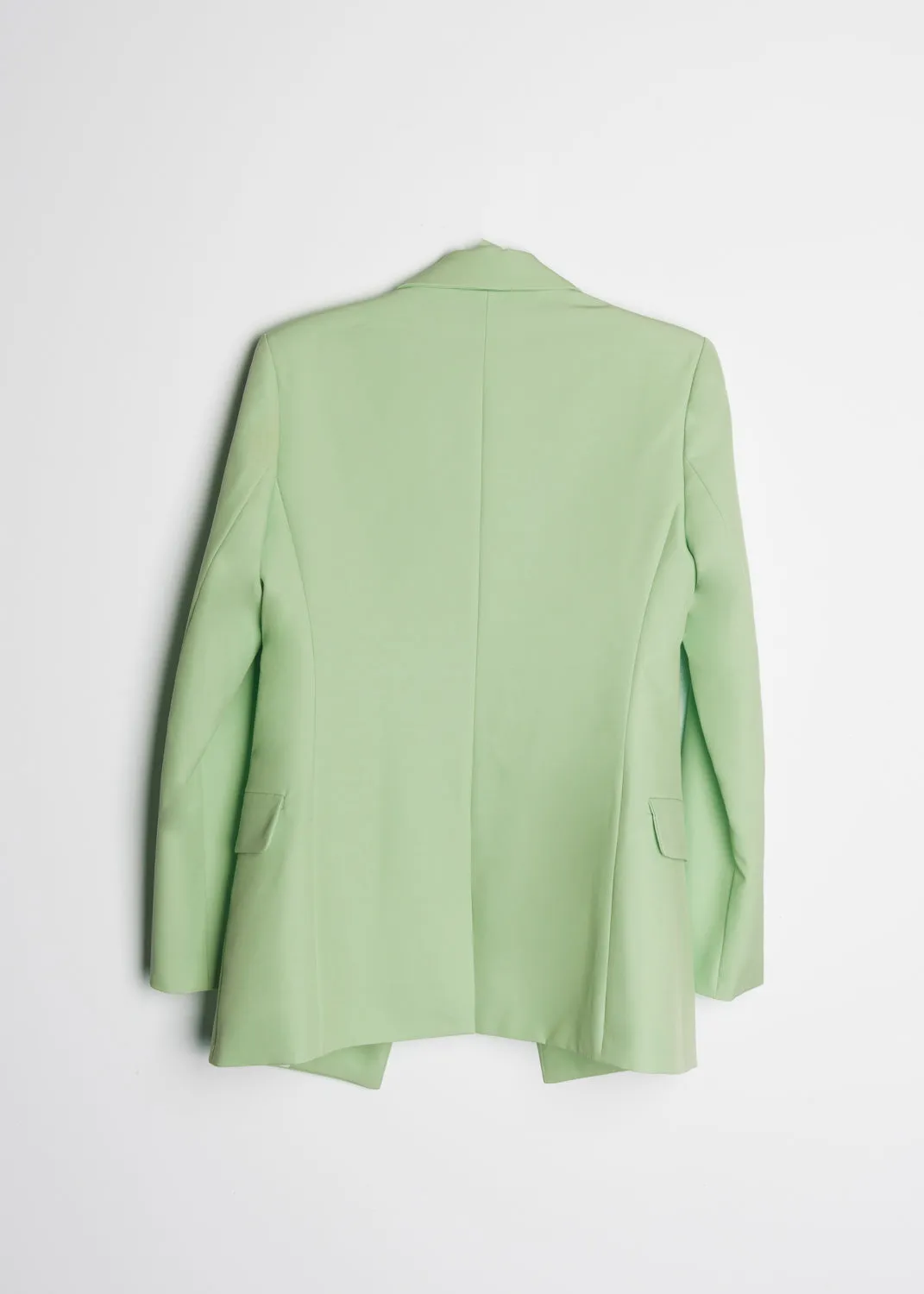 Blazer Corto