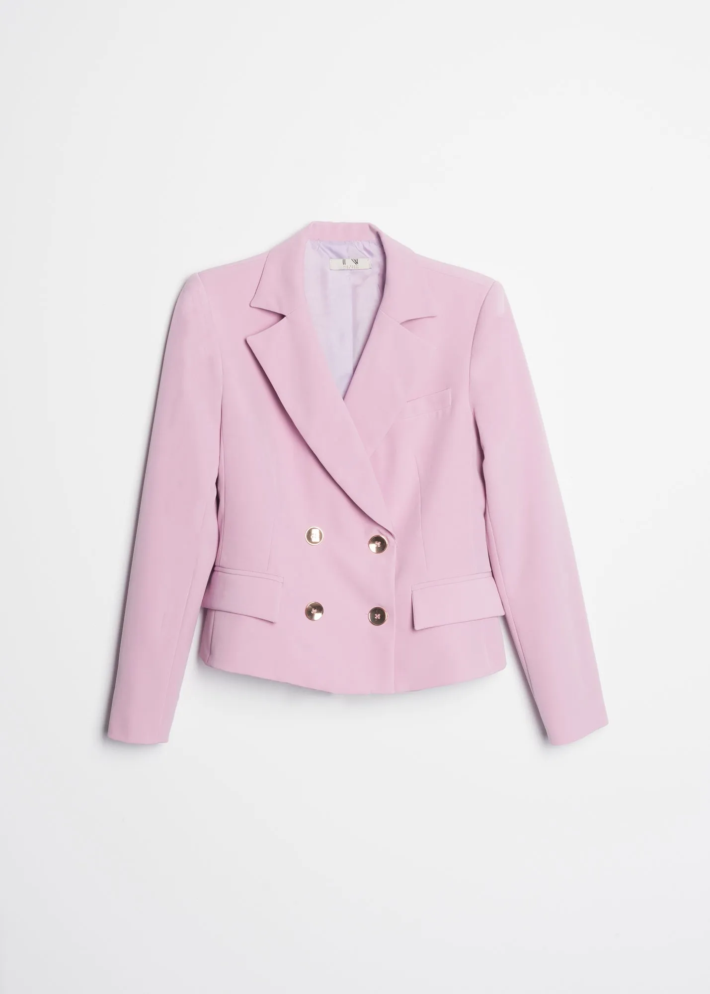 Blazer Corto