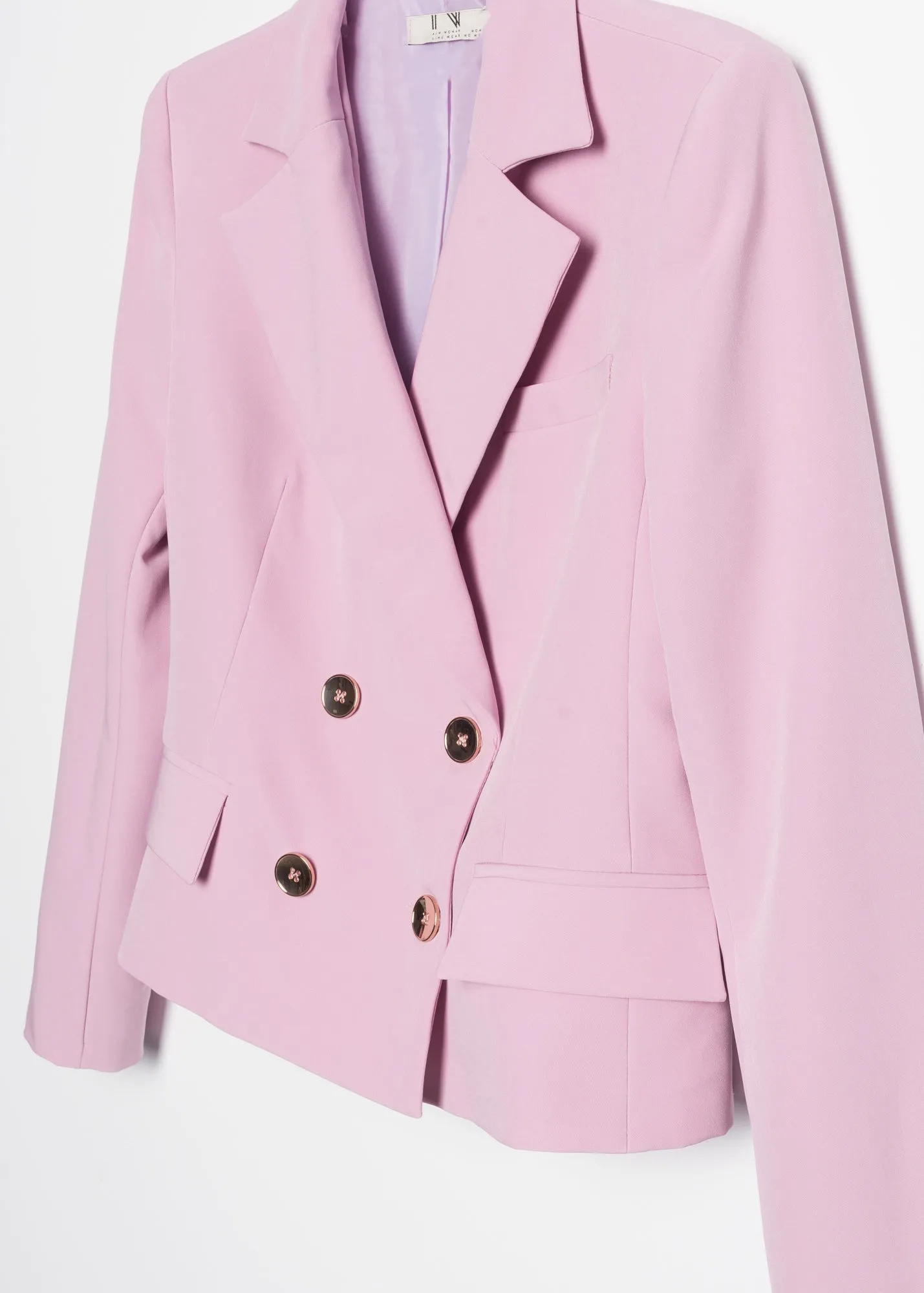 Blazer Corto