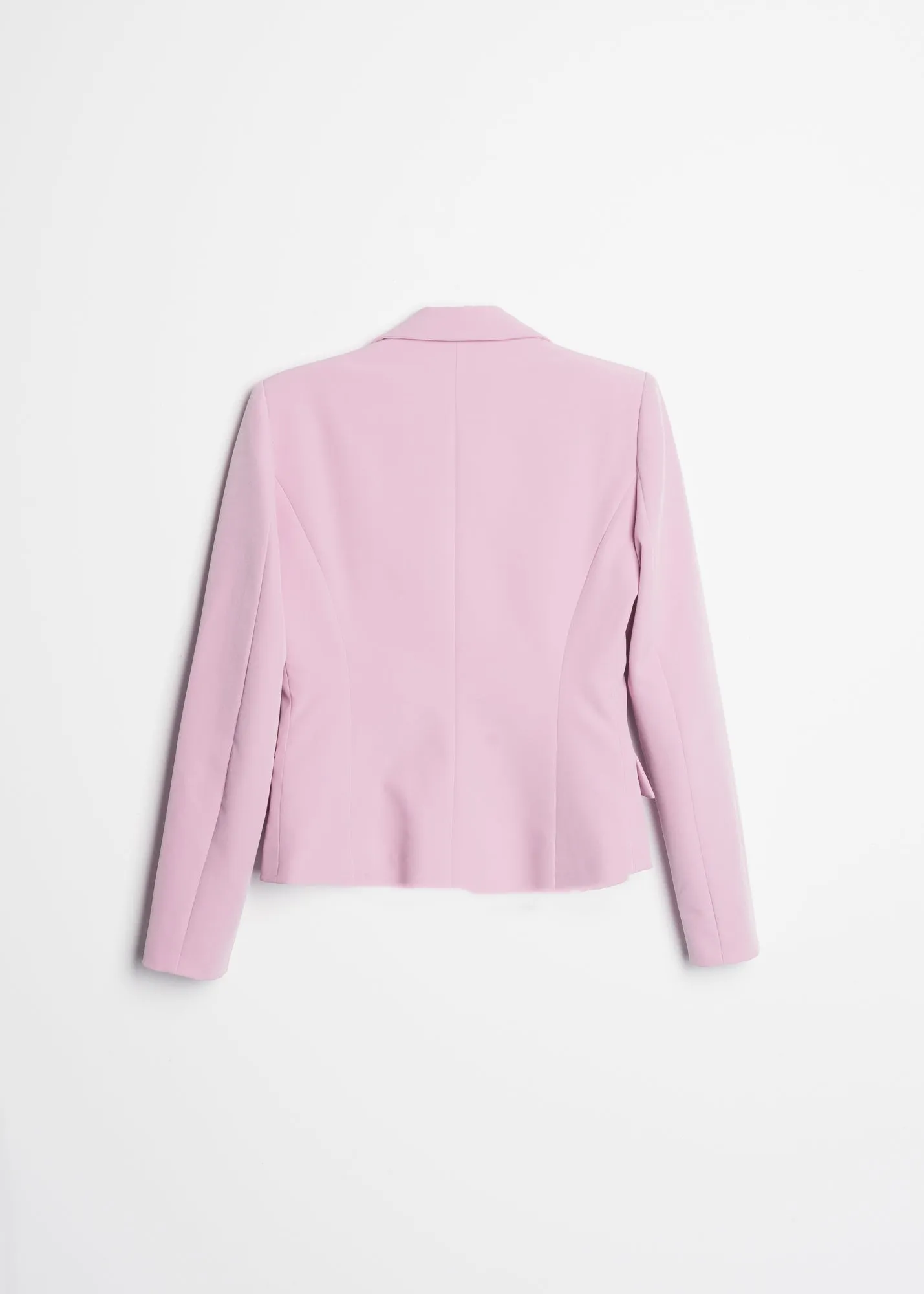 Blazer Corto