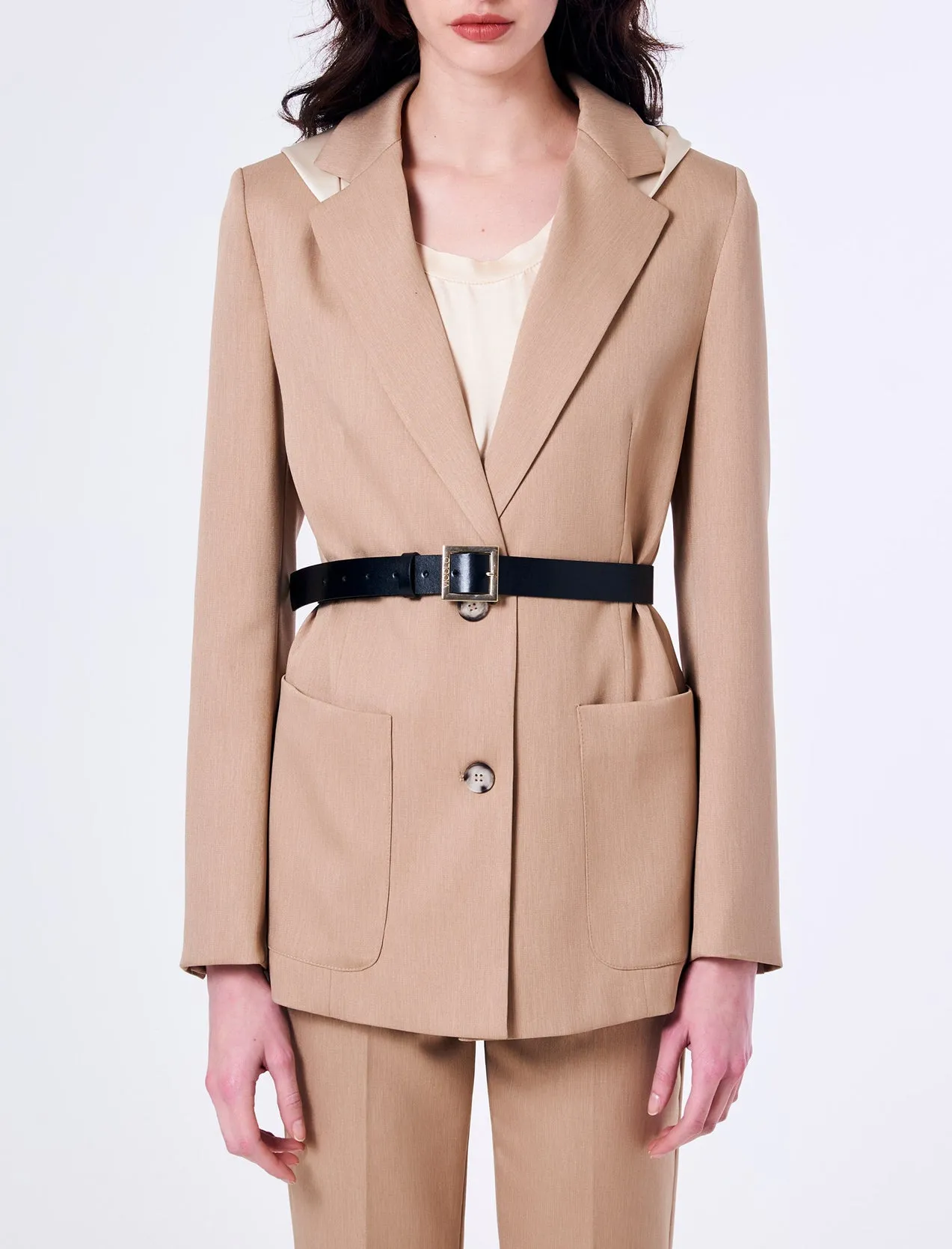 Blazer Donna