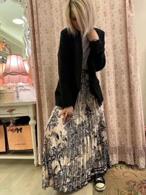 Blazer Lise Black