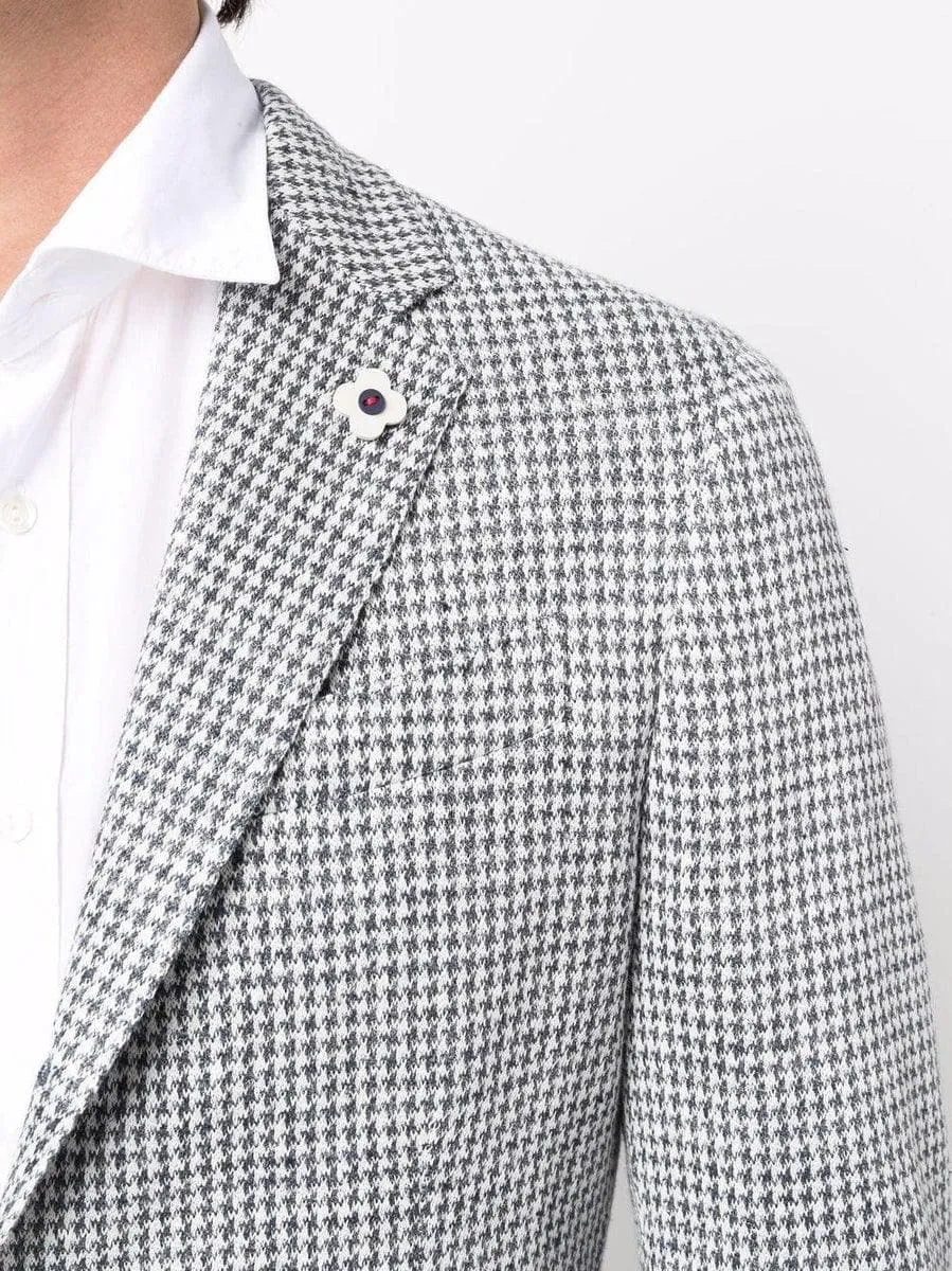 Blazer monopetto