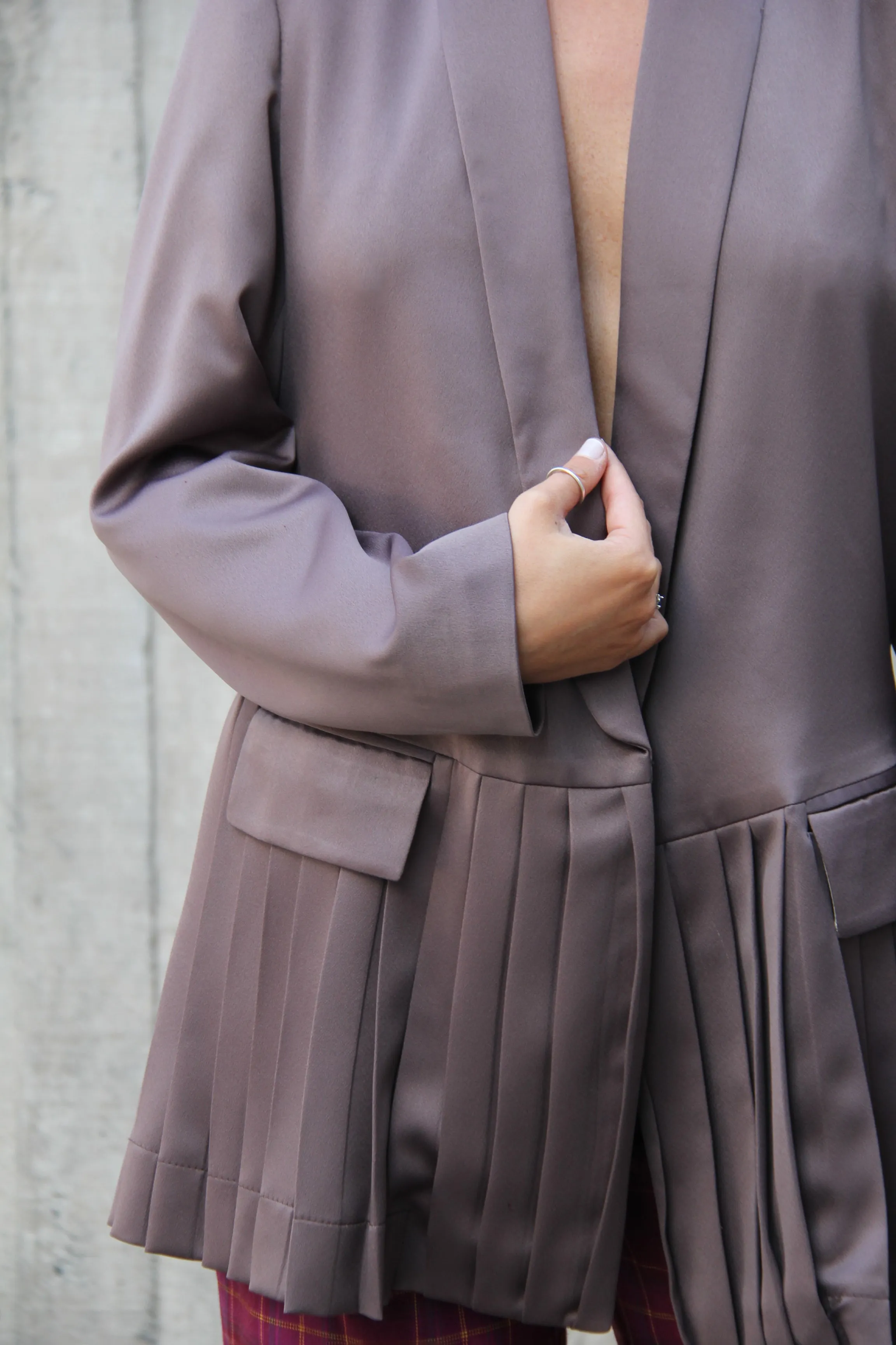 Blazer Venecia