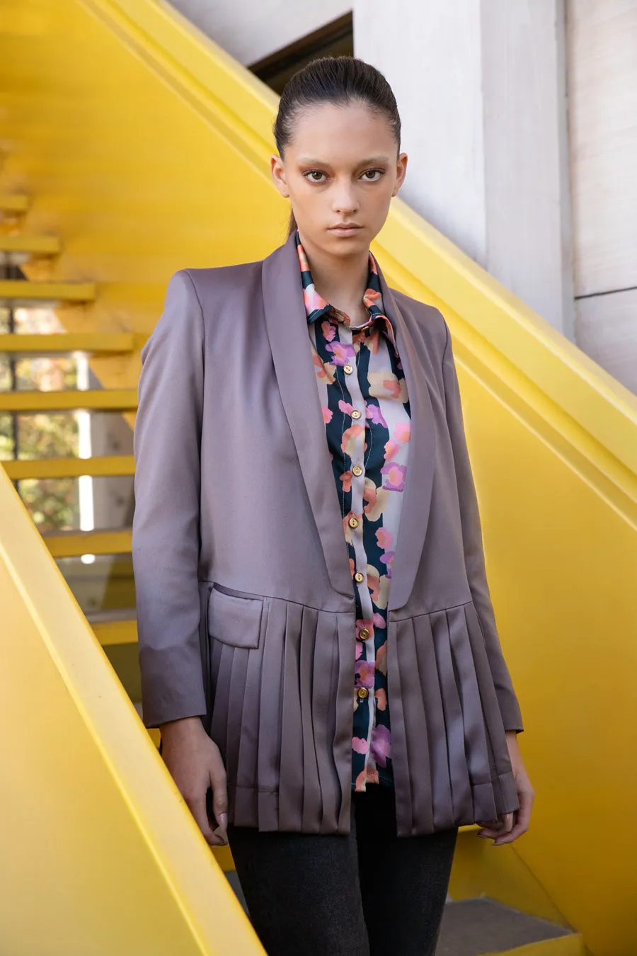 Blazer Venecia