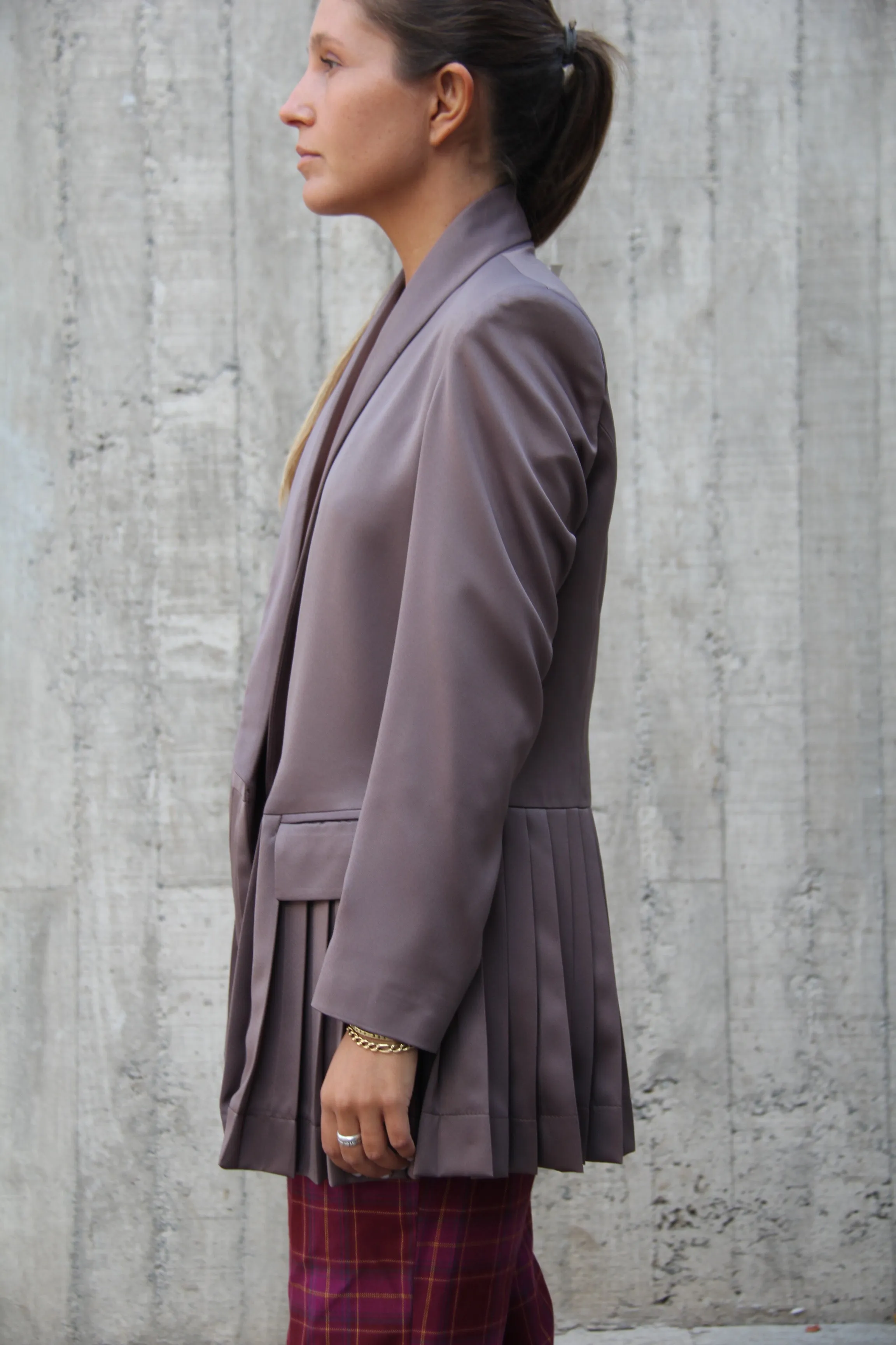 Blazer Venecia