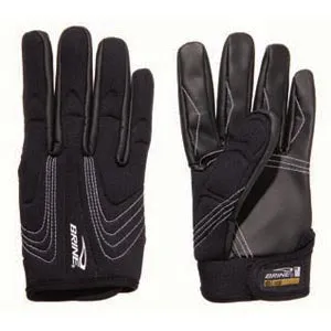 Brine Ice Women's Lacrosse Gloves
