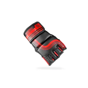 CORE Series 4 oz MMA Grappling Gloves