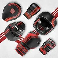 CORE Series 4 oz MMA Grappling Gloves