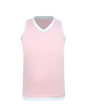 Cotton Candy Tank Pink