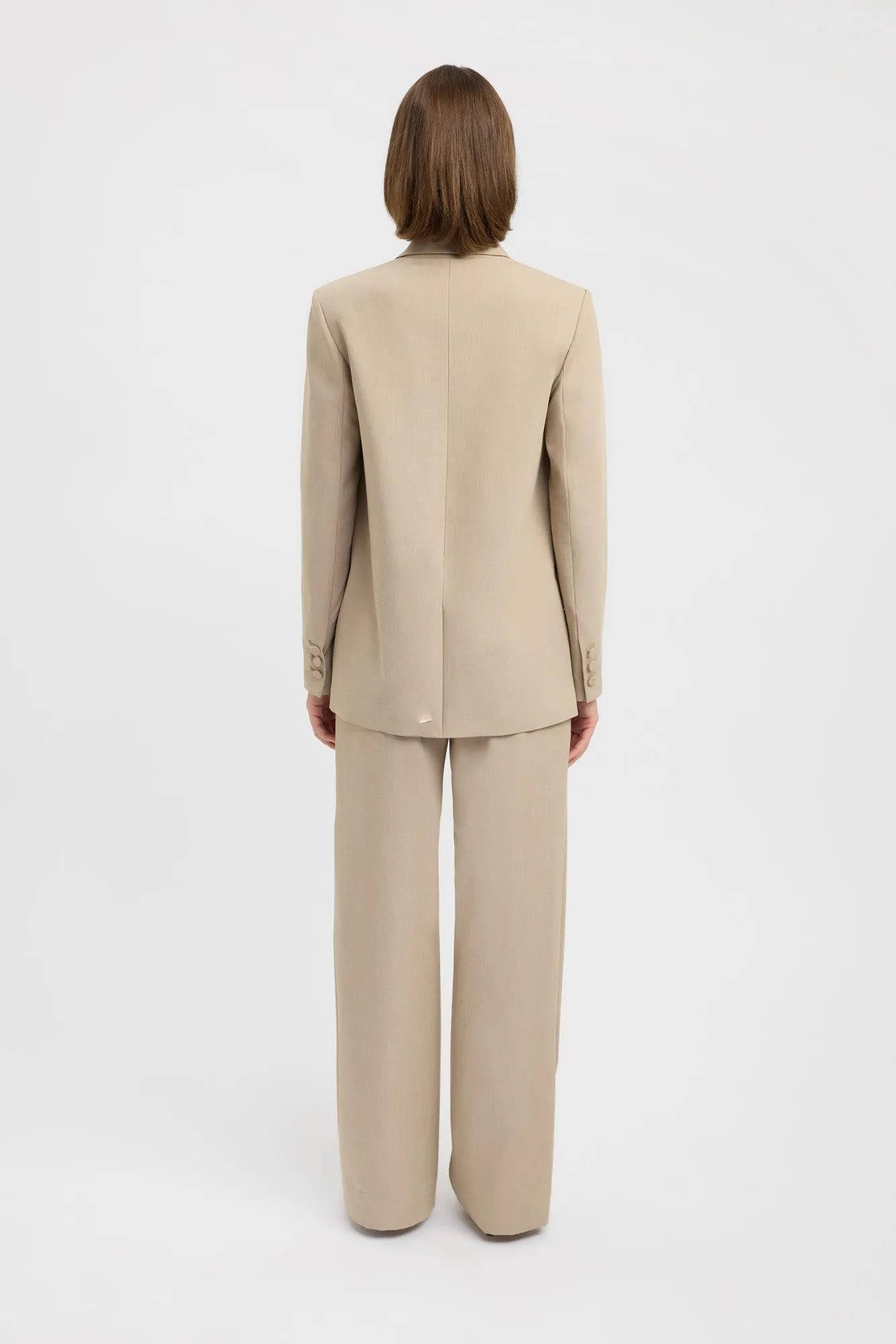 Dallas Blazer