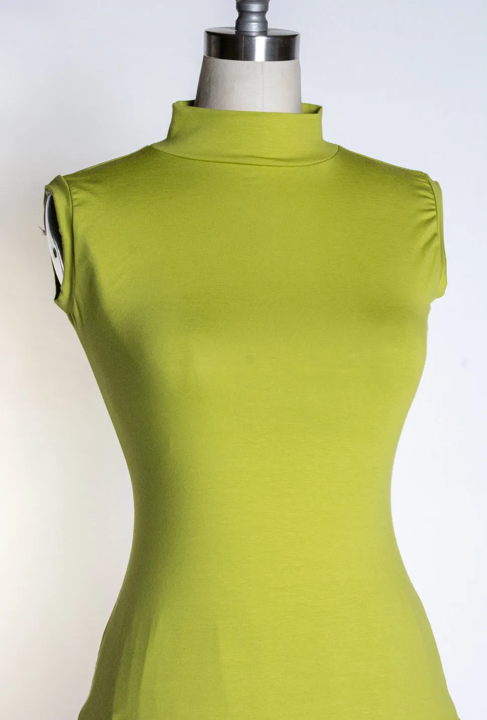Dee Dee Top- Lime *sale