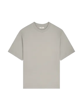 DNA Oversized T-Shirt—stone