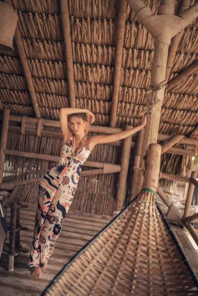 Ellie Oracle Jumpsuit