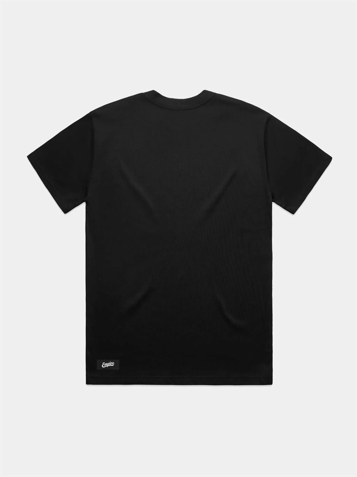 Empire After Hours Tee - Black