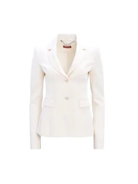 Fenice Jacket in Ivory