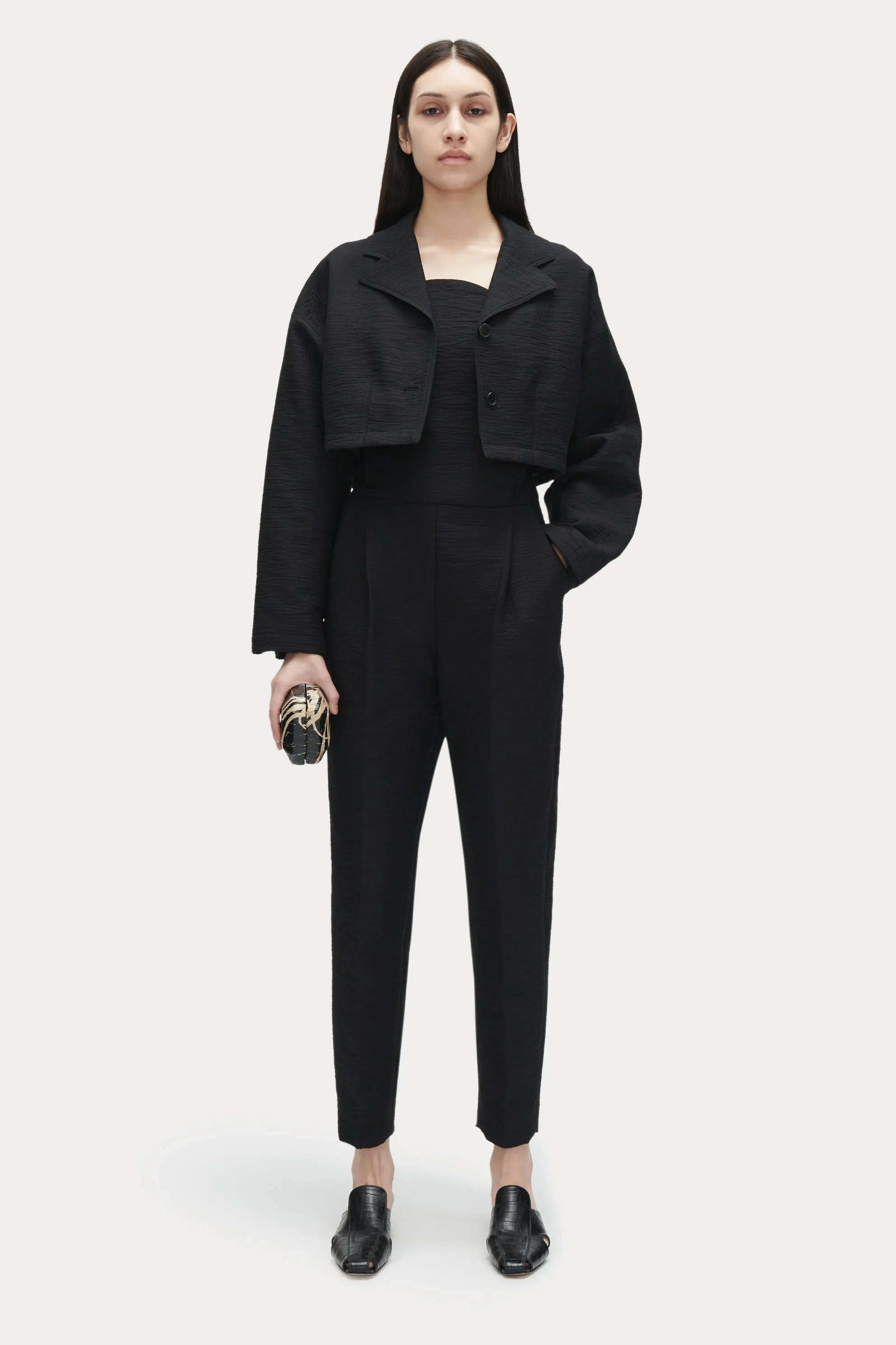 Fio Jumpsuit