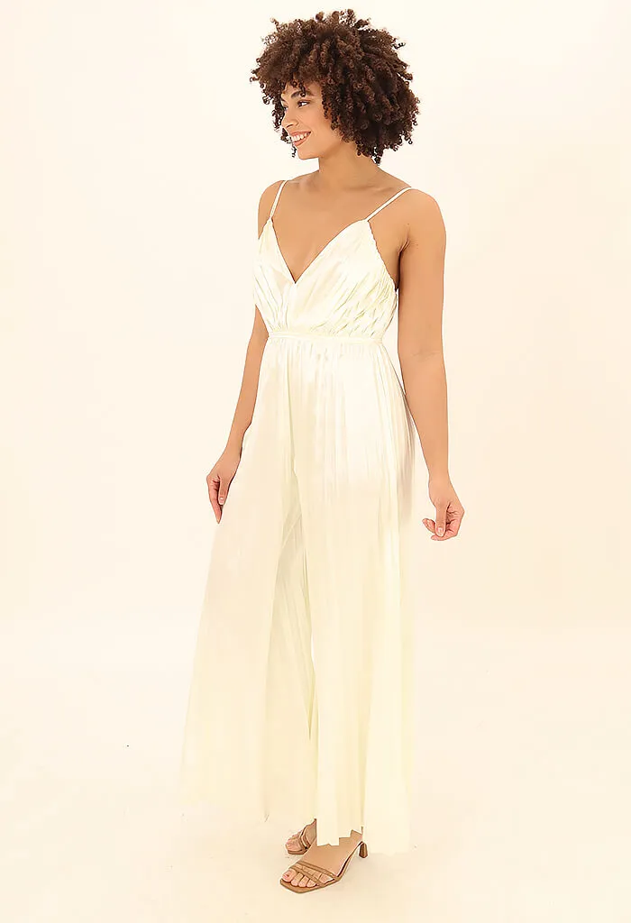 Gardenia Jumpsuit