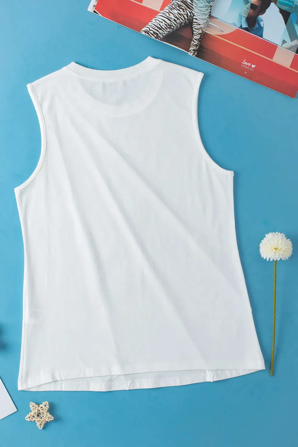 Horizon Tank Top (More Colors)