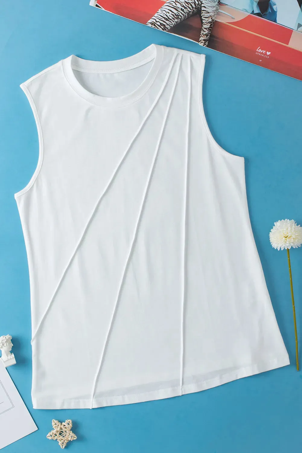 Horizon Tank Top (More Colors)