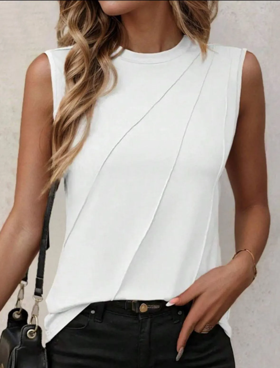 Horizon Tank Top (More Colors)
