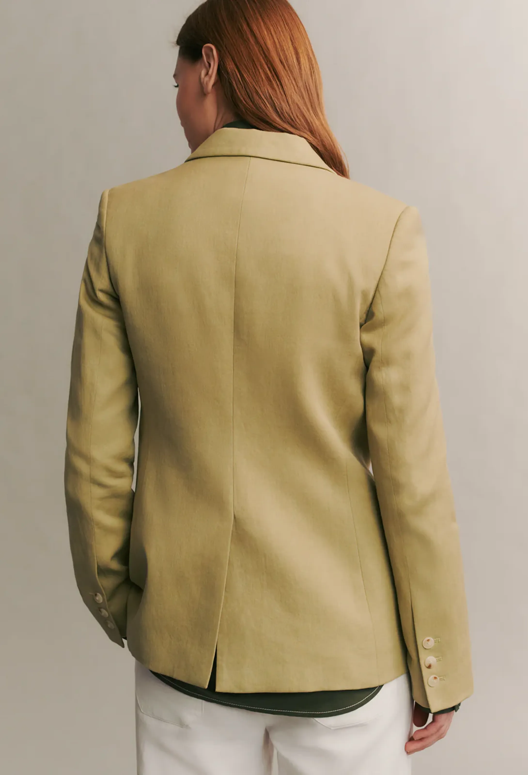 Husband Jacket