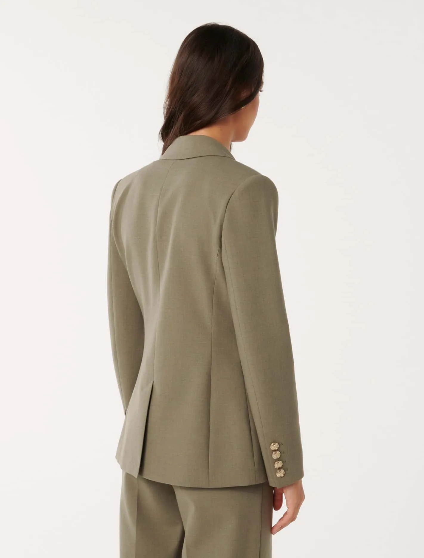 Certainly! Here’s an optimized product title for an e-commerce listing:

Stylish Womens Immie Double Breasted Blazer - Elegant Business Casual Jacket

This title includes modifiers such as Stylish, Womens, Elegant, and Business Casual to enhance its appeal and searchability.