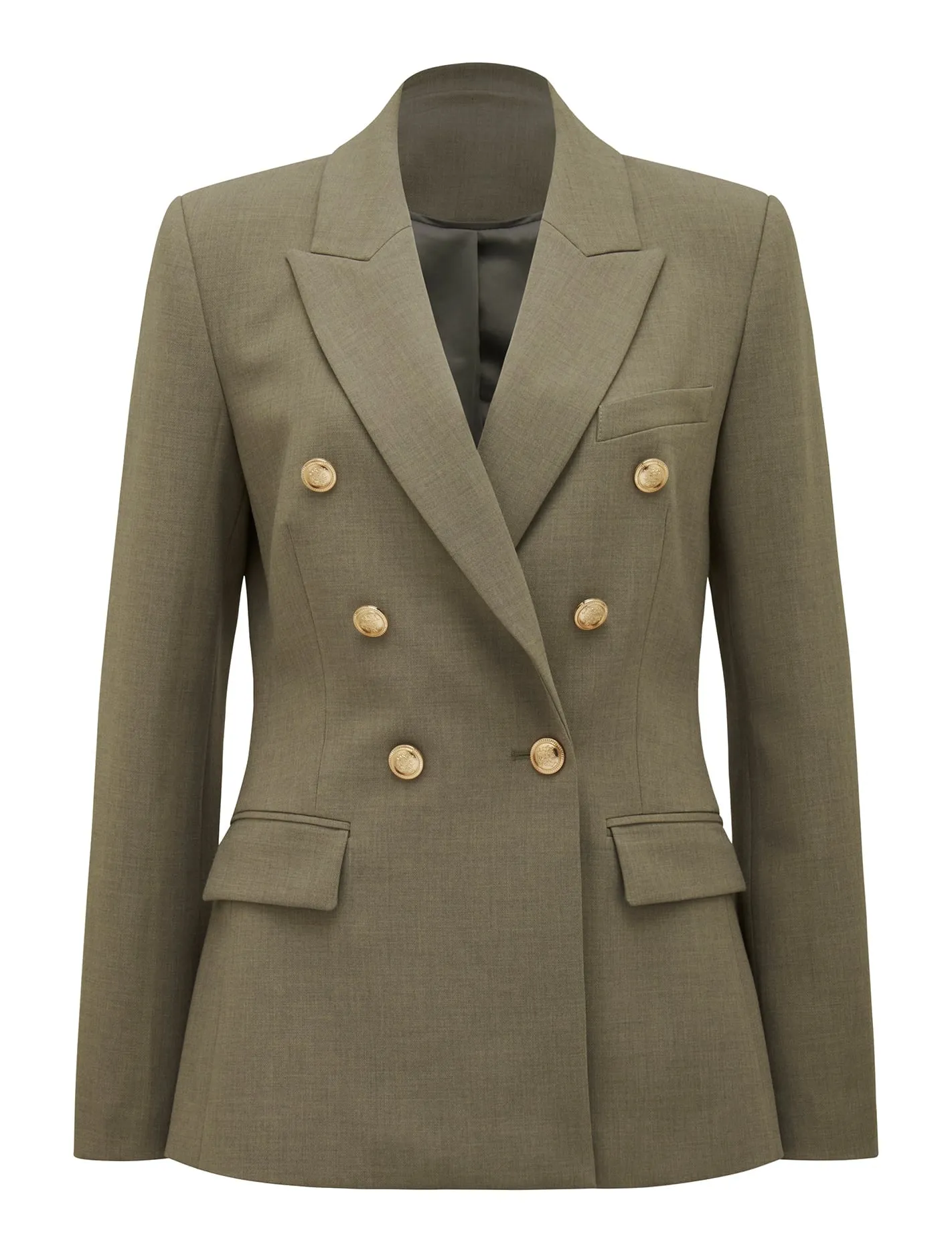 Certainly! Here’s an optimized product title for an e-commerce listing:

Stylish Womens Immie Double Breasted Blazer - Elegant Business Casual Jacket

This title includes modifiers such as Stylish, Womens, Elegant, and Business Casual to enhance its appeal and searchability.