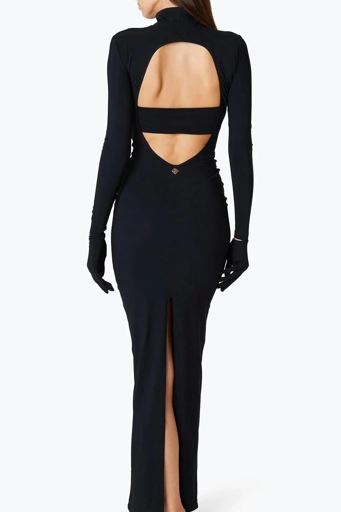 Jamie Dress