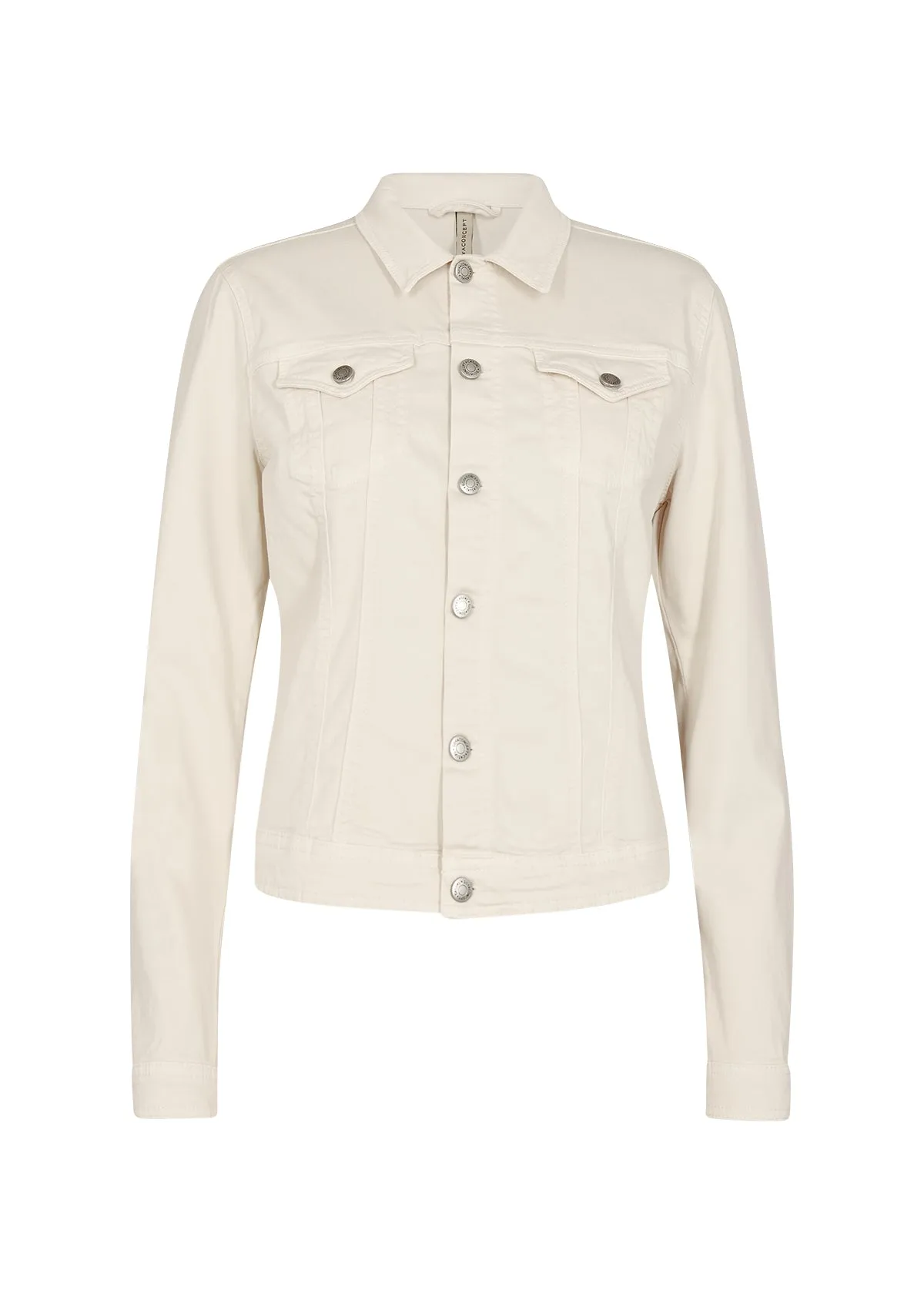 Jeansjacke SC-Erna-2, in mehreren Farben