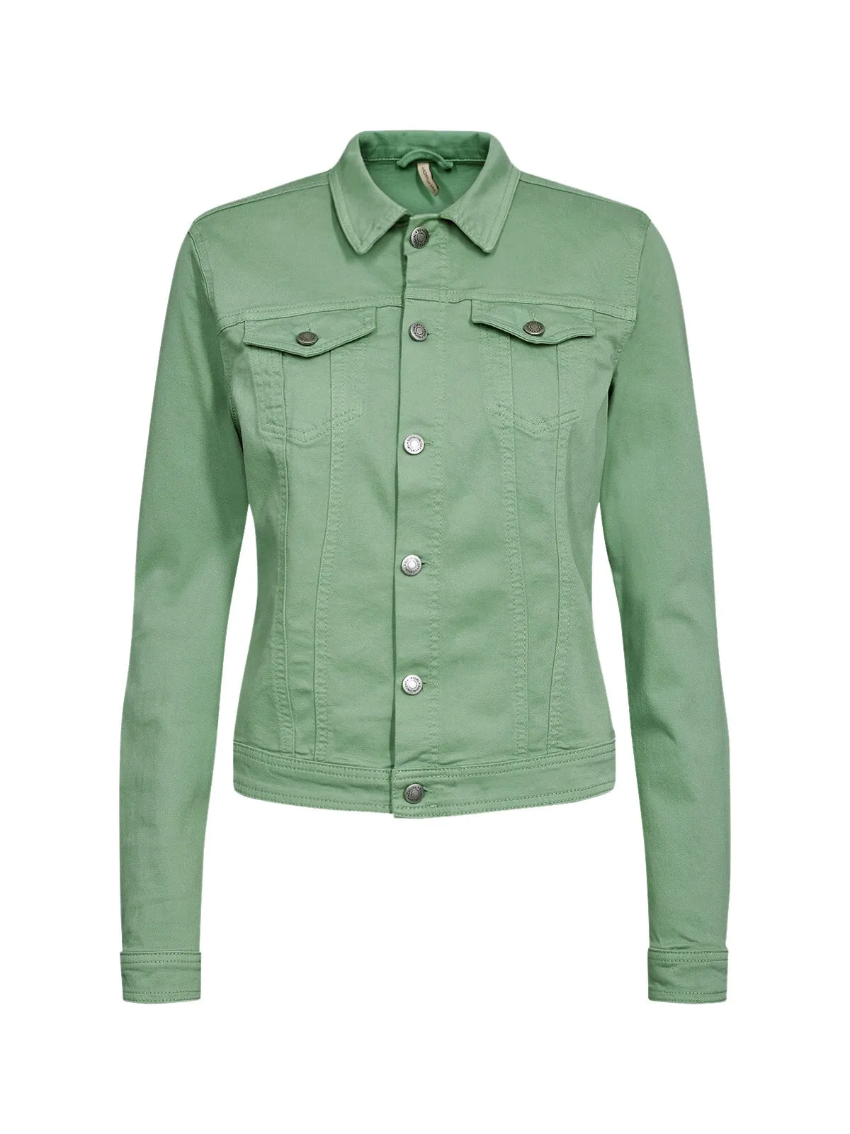 Jeansjacke SC-Erna-2, in mehreren Farben