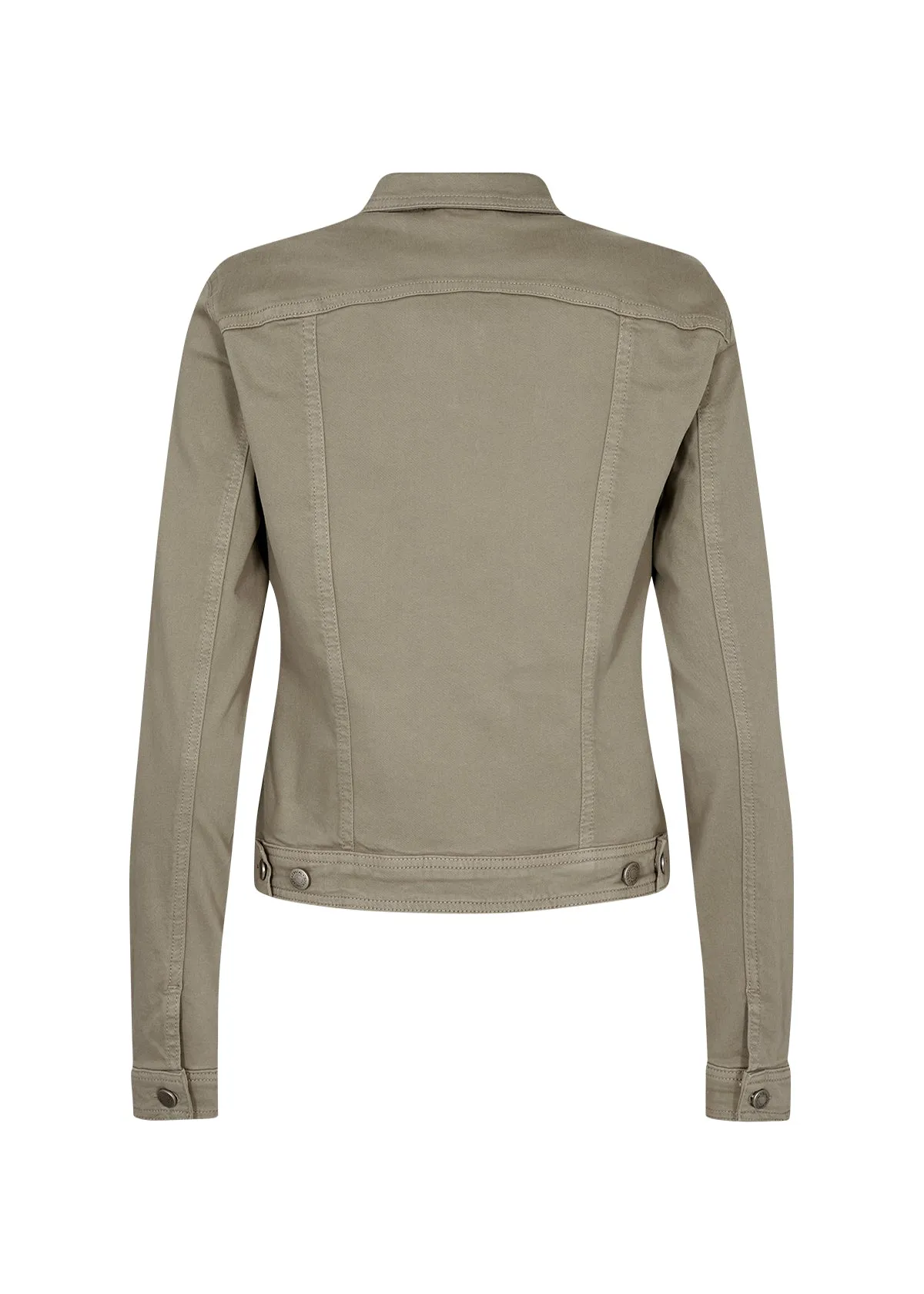 Jeansjacke SC-Erna-2, in mehreren Farben