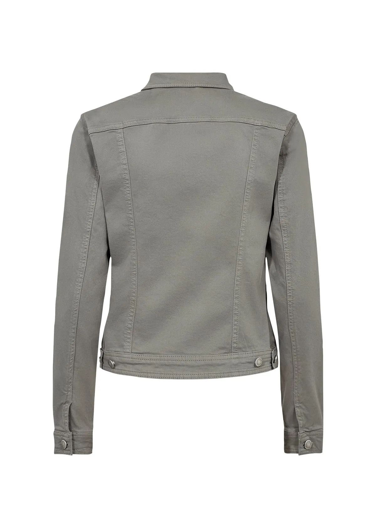 Jeansjacke SC-Erna-2, in mehreren Farben