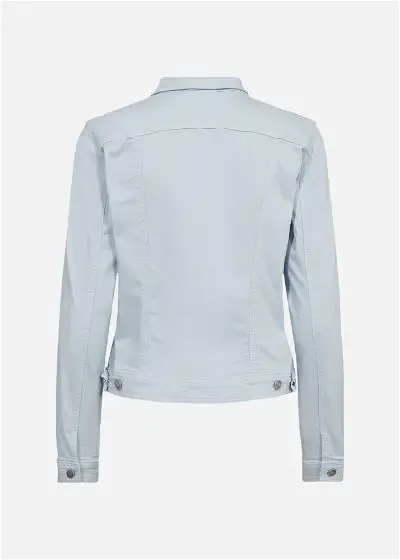 Jeansjacke SC-Erna-2, in mehreren Farben
