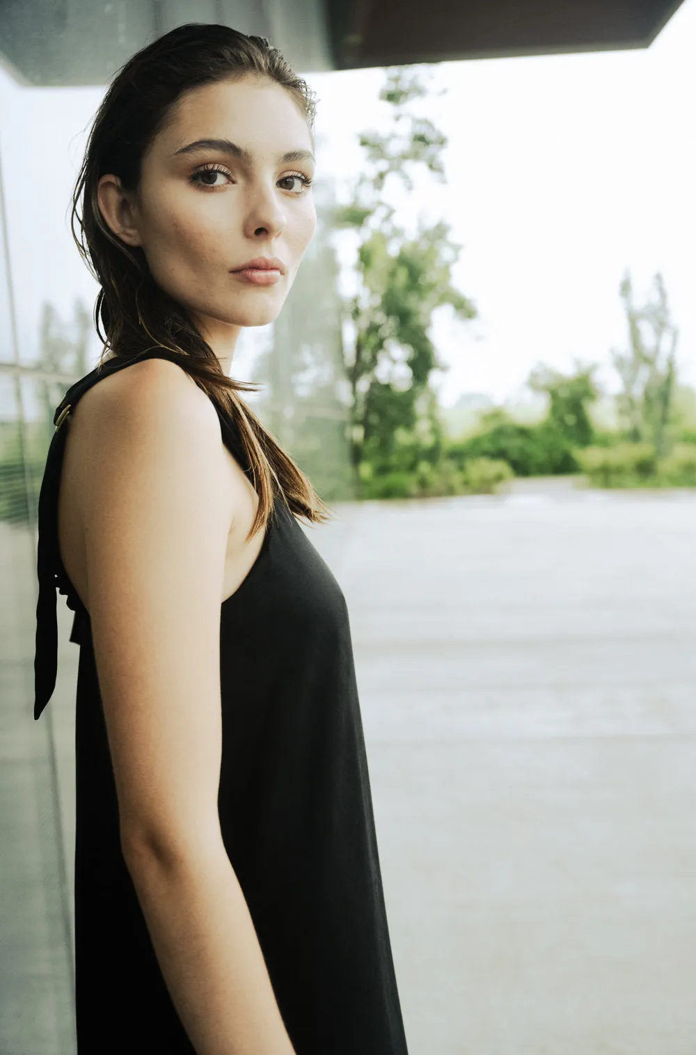 Jumpsuit Santa Clara OEKO-TEX