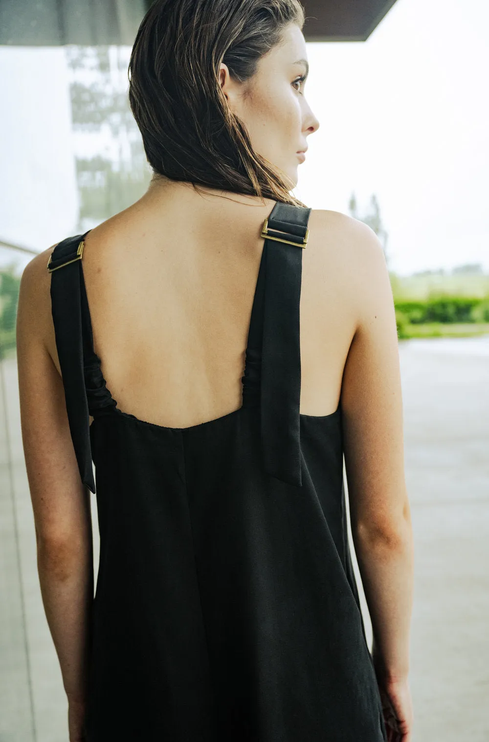 Jumpsuit Santa Clara OEKO-TEX