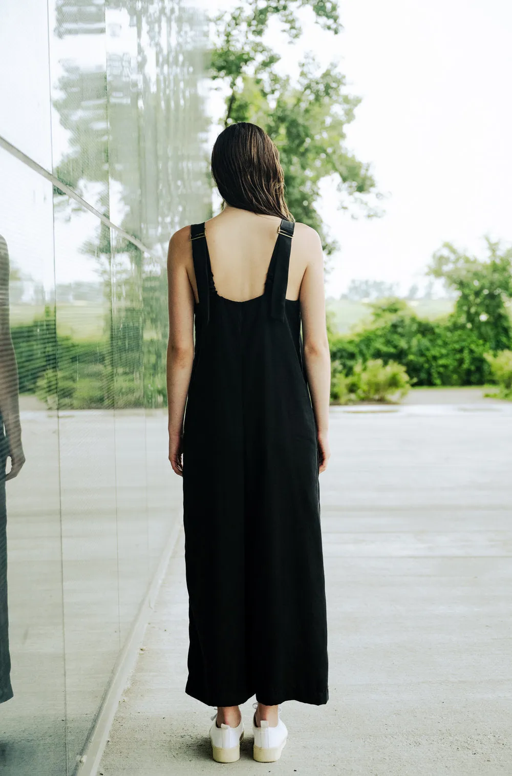 Jumpsuit Santa Clara OEKO-TEX