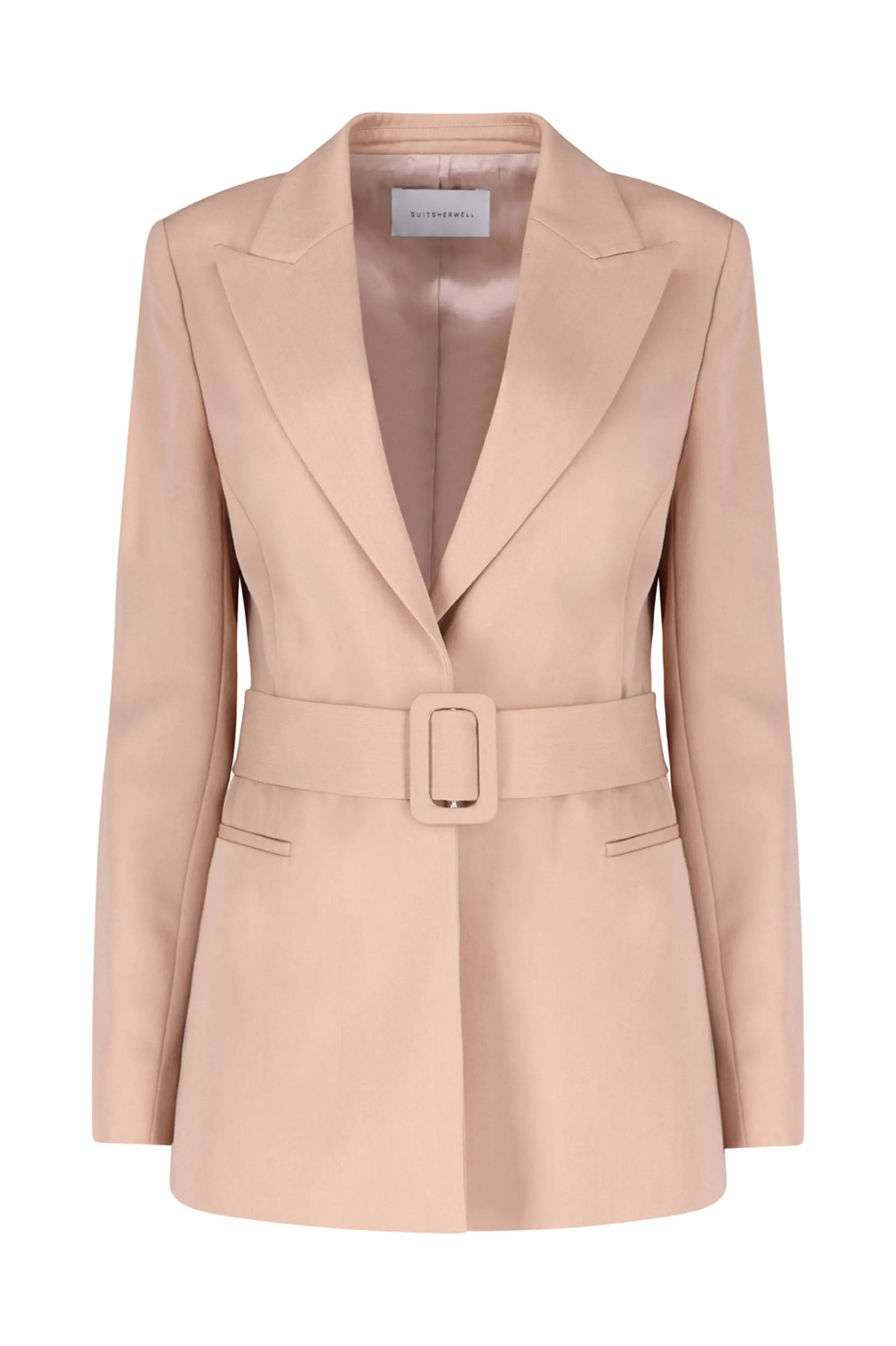 Kalon blazer | Beige