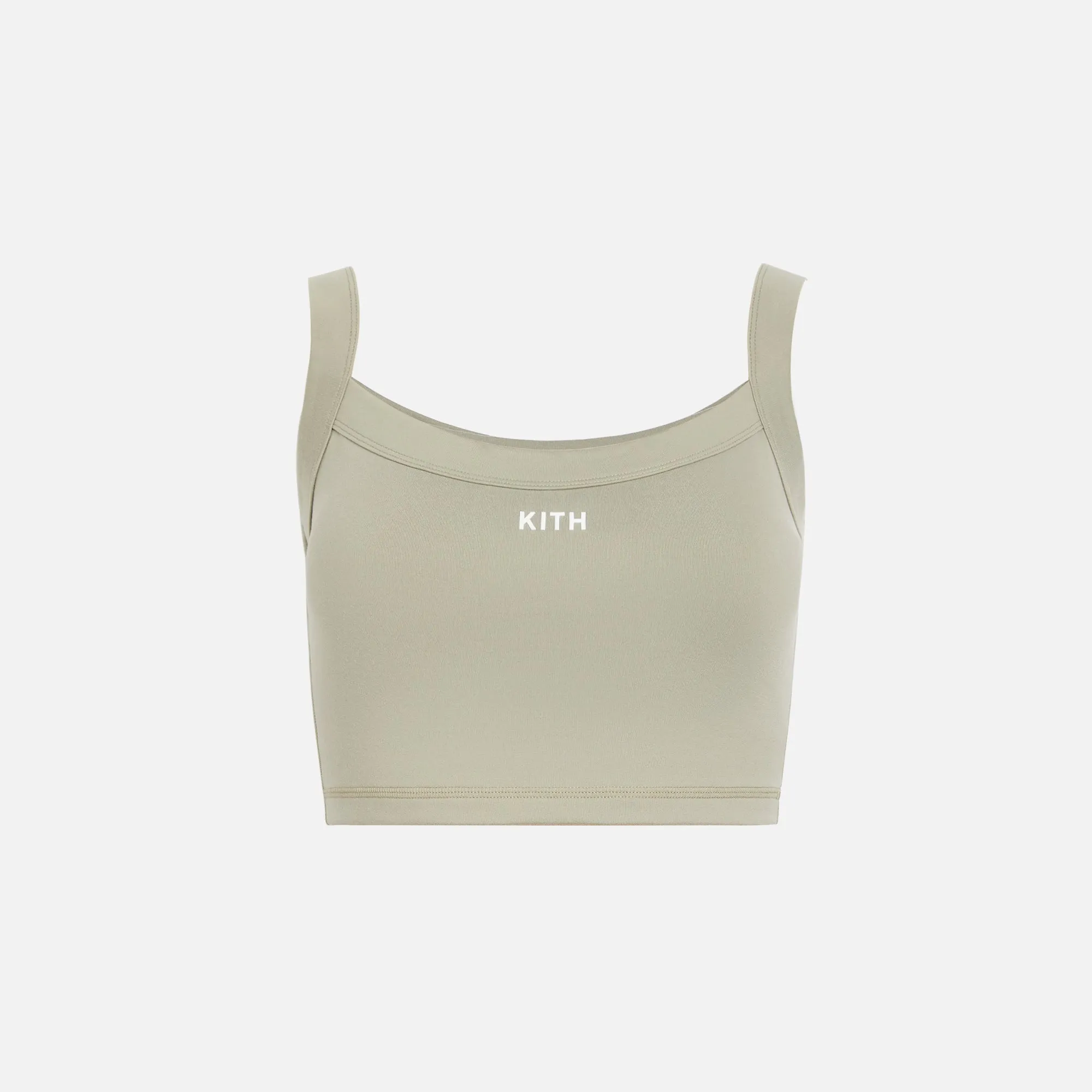 Kith Women Terra Low Impact Active Tank - Mistle