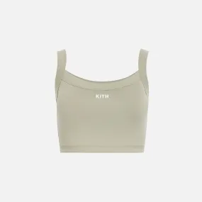 Kith Women Terra Low Impact Active Tank - Mistle