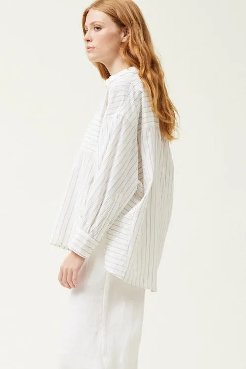 Lenny Button Up