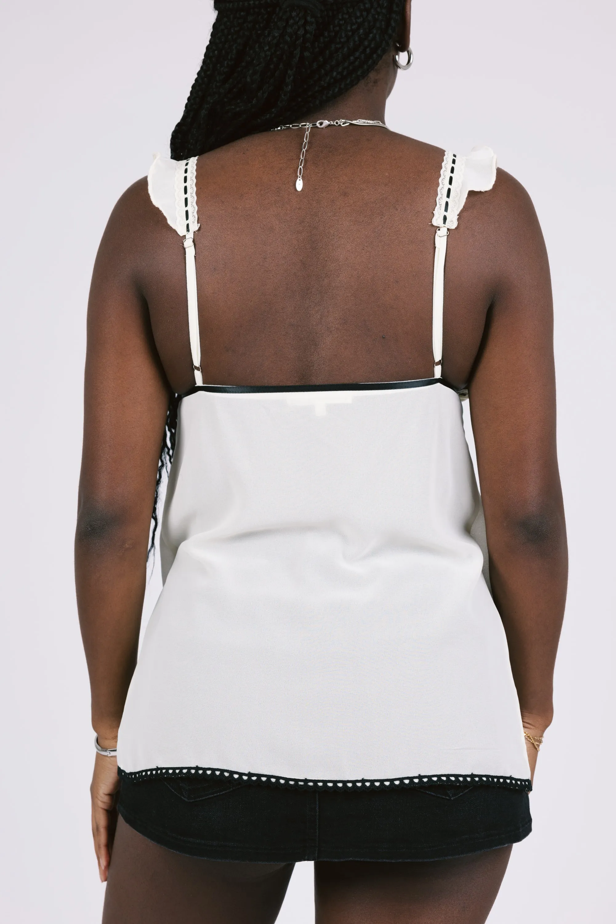 Lover Girl Top