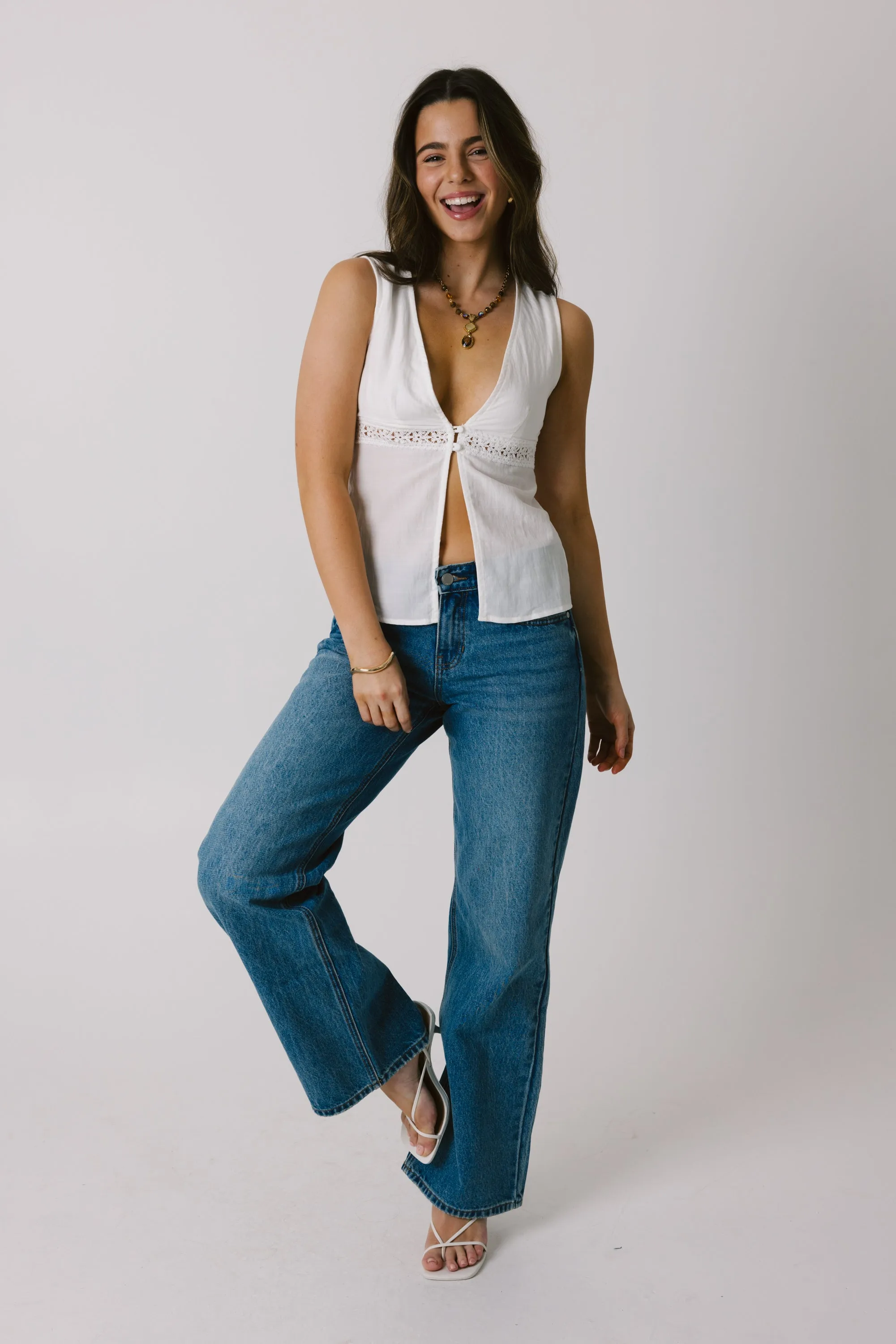 Mayson Top