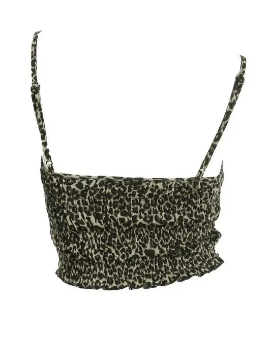 Miao Ruched Top